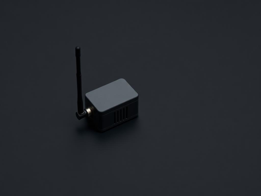 Industrial IoT sensor unit